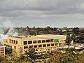 Norwegian suspect named as Kenya mall gunman: report