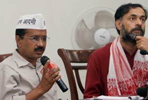 Delhi assembly polls: Arvind Kejriwal claims Aam Aadmi Party will win 50 seats