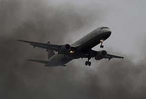 India, US dig in against European Union air carbon charge