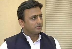 Govt decisions on ordinance for convicted MPs with eye on elections: Akhilesh Yadav