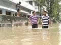 Heavy downpour disrupts normal life in Andhra Pradesh, 11 killed