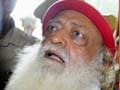 Asaram Bapu's ashram torched in Gujarat, dispute over land suspected