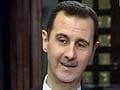 Syria talks in London agree on no future role for Bashar al-Assad