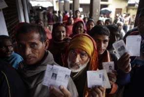Assembly elections announced in five states; verdict on December 8