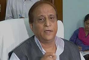 Mulayam Singh Yadav needs my loyalty, he can't leave me, says Azam Khan