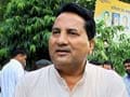 CBI records rape charges against Rajasthan ex-minister Babulal Nagar