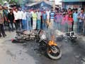 Five killed in Bangladesh violence as opposition begins strike