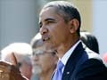 Barack Obama cancels Asia trip because of US shutdown