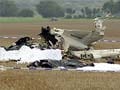 Belgian plane crash leaves 11 dead