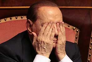 Italy court hands Silvio Berlusconi two-year ban from public office