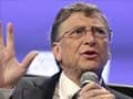 Inventing a better toilet for India, funded by Bill Gates