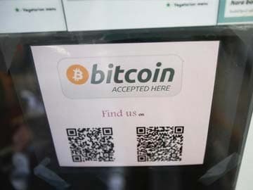 'World's first' bitcoin ATM opens in Canada