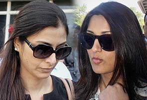 Blackbuck case: Bollywood actors Sonali Bendre, Tabu and Neelam to appear in court on Friday