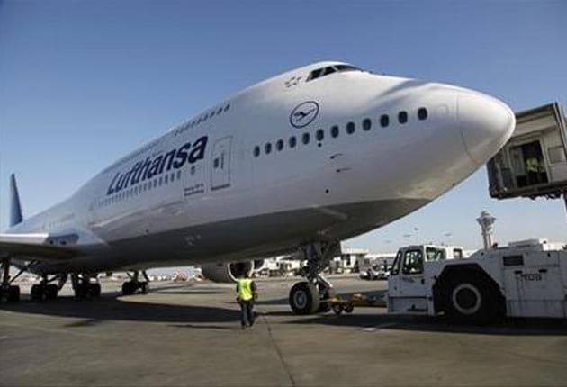 Boeing's 747 is an icon, but future is in doubt
