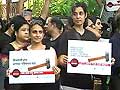 Will Maharashtra Chief Minister save illegal flats in Worli high rise from being demolished?