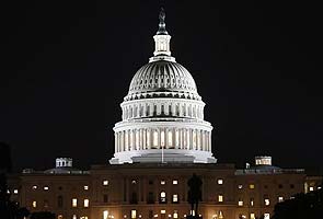 What would happen, who would be furloughed if US government shuts down?