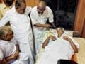 Attack on Kerala Chief Minister Oommen Chandy: 21 arrested; govt claims 'no police failure'