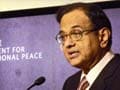 People of India will vote my government back to power in 2014: Finance Minister P Chidambaram