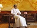 Centre to stick with austerity despite forthcoming elections: P Chidambaram