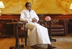 Centre to stick with austerity despite forthcoming elections: P Chidambaram
