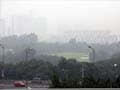 Fog, pollution disrupt travel amid China holiday