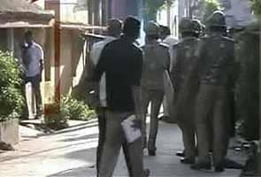 Firing between suspected militants and police in Andhra Pradesh; one cop killed: report