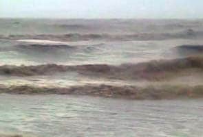 Andhra Pradesh gears up to face Phailin cyclonic storm