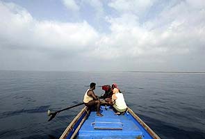 Cyclone Phailin may be worse than Katrina, warns US meteorologist