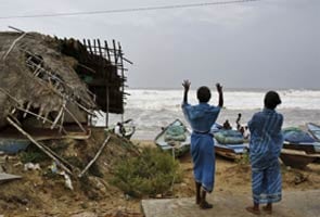 Cyclone Phailin: Around 1.2 crore people likely to be affected, says disaster management authority
