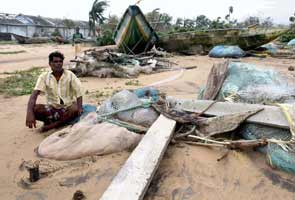 Cyclone Phailin: Odisha announces food packages