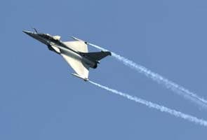 India to finalise Rafale deal this fiscal year: Air Force official