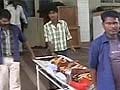 Sonia Gandhi expresses shock, anguish over Madhya Pradesh temple tragedy
