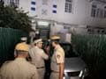 Delhi government official's death: Post-mortem report awaited