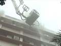 Fire in central Delhi building, no casualties