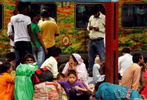 Indian Railways hikes AC fares in Duronto Express