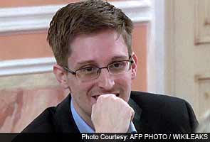 Edward Snowden's leaks most serious in US history: ex-CIA official