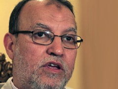 Egypt arrests deputy leader of Muslim Brotherhood's party