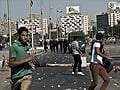 38 dead as Egypt Islamists try to galvanise protests