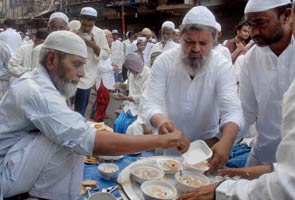 Eid-UL-Azha celebrated in West Bengal