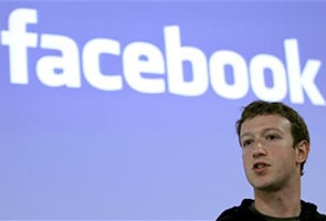 Facebook founder Mark Zuckerberg paid record 2.2 billion dollars as salary: report