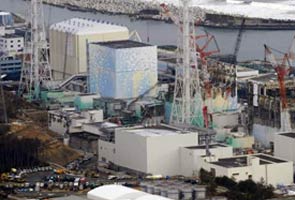 Fukushima workers evacuated as small tsunami hits Japan