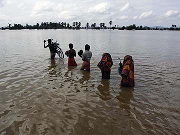 Cyclone-hit Ganjam district facing dark Diwali