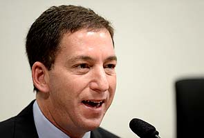 Glenn Greenwald, the journalist who broke US surveillance story exits Guardian