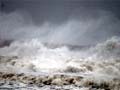 Cyclone Phailin makes landfall near Gopalpur in Odisha: latest developments