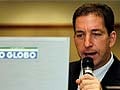 NSA spy program reporter Glenn Greenwald promises more revelations