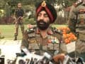 Army on heavy firing along Line of Control by Pak troops: Highlights