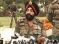 Indian army hints at Pakistan army's role in massive LoC encounter