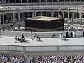 Muslim pilgrims throng Mina as annual hajj begins