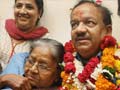 Harsh Vardhan: From doctor to BJP's Delhi Chief Minister candidate