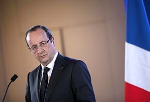 French President Francois Hollande faces backlash in schoolgirl deportation row